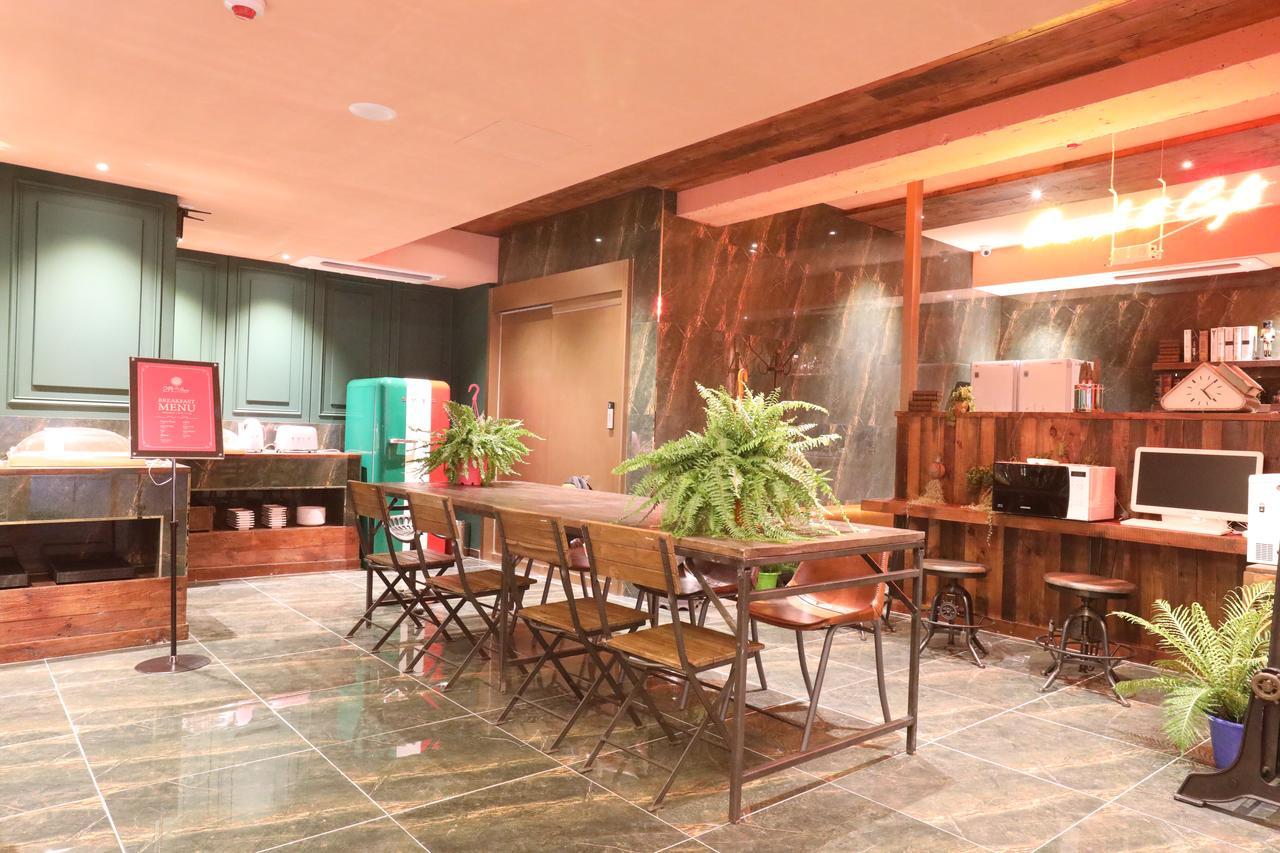 February Gangseo Hotel