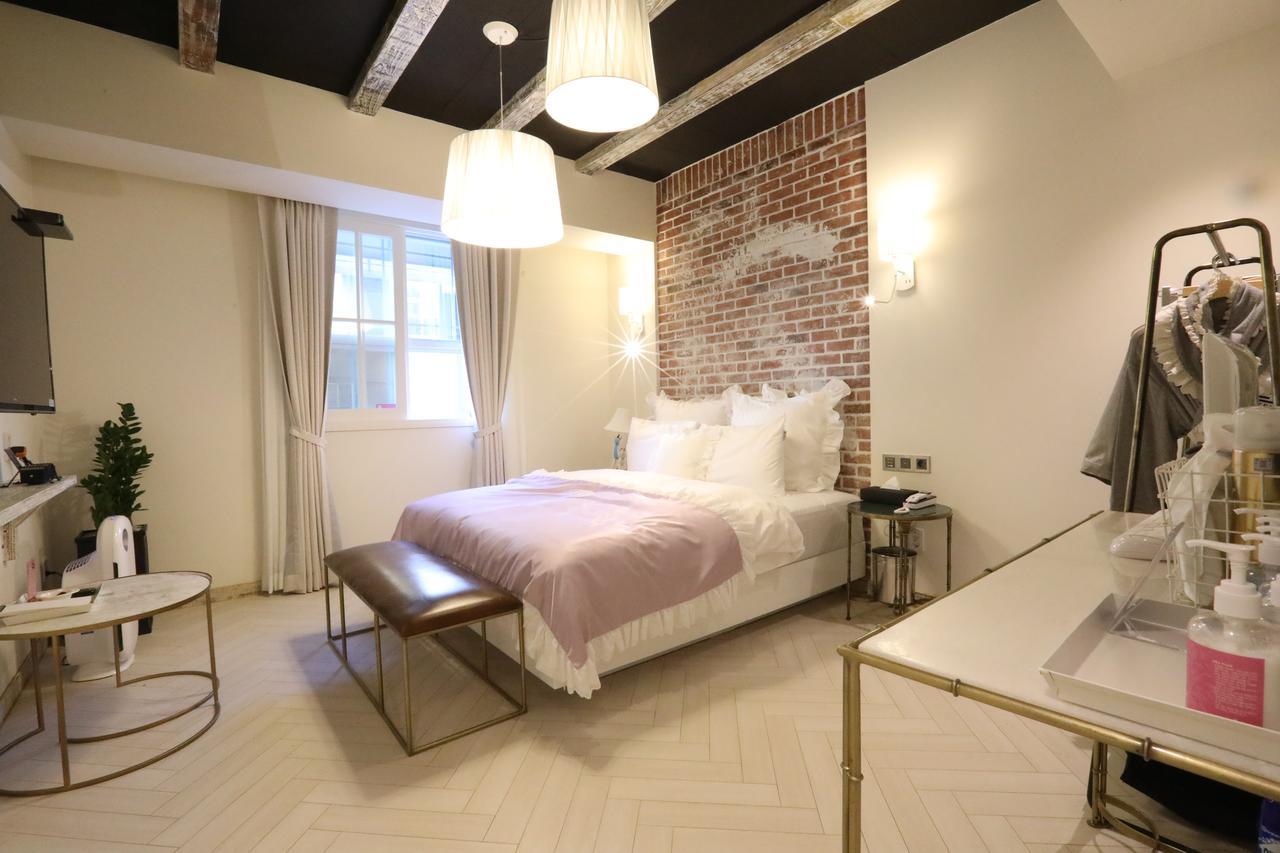February Gangseo Hotel 2*