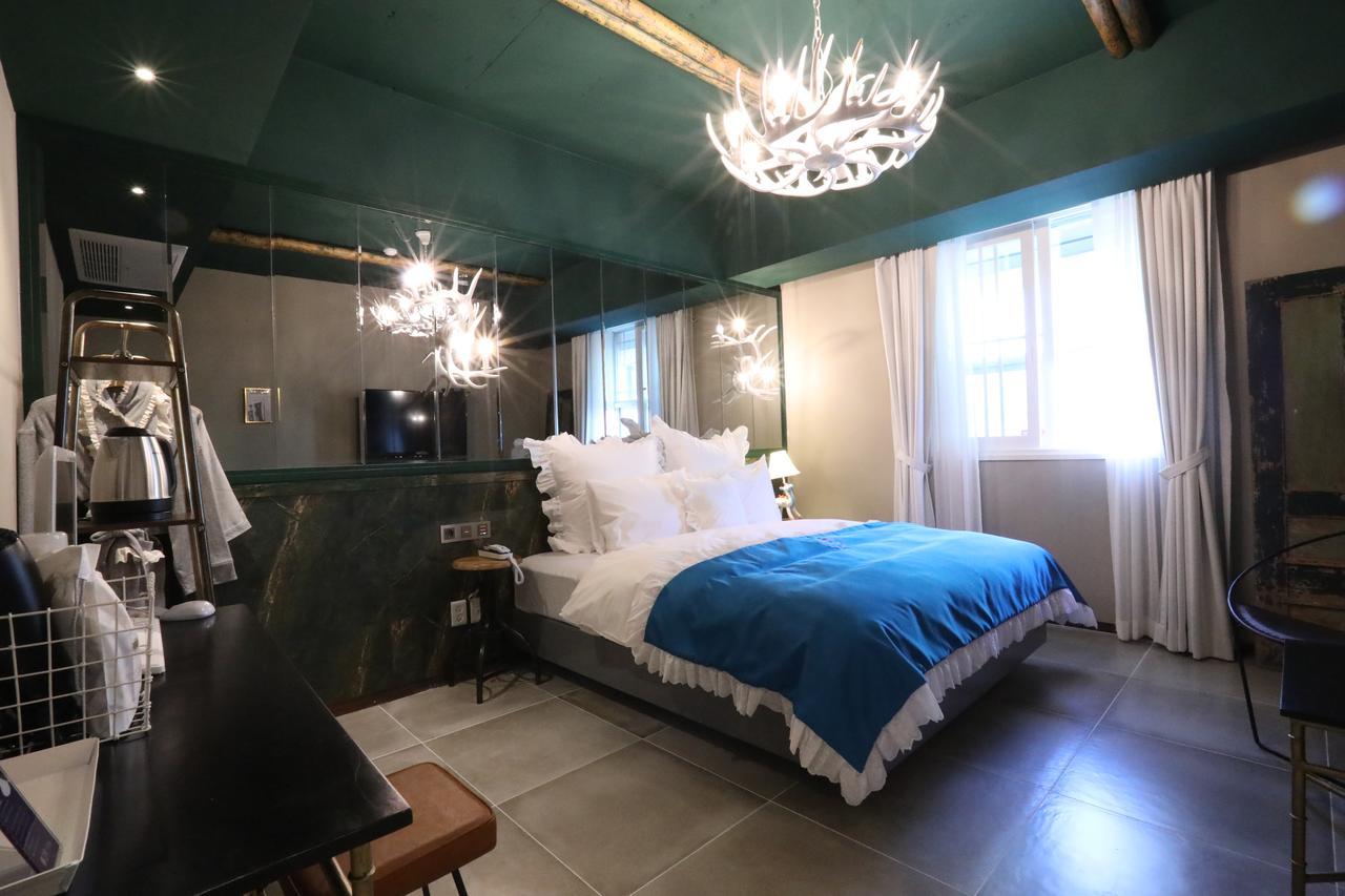 Hotel February Gangseo