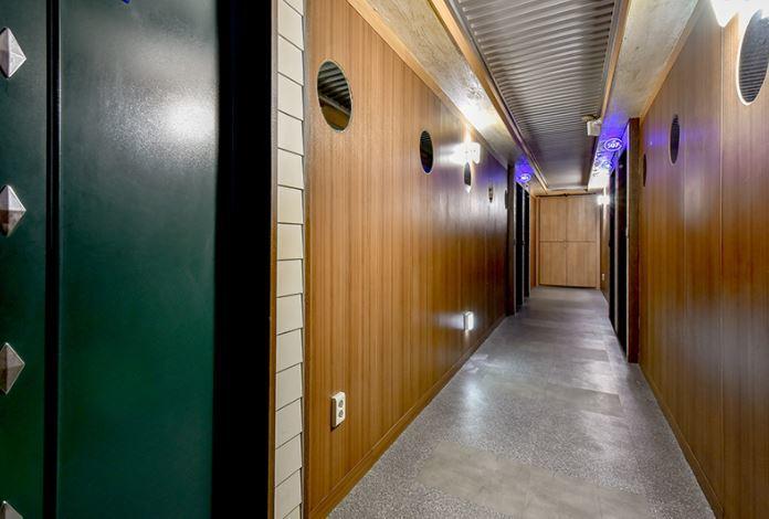 Click 21 Motel 2*