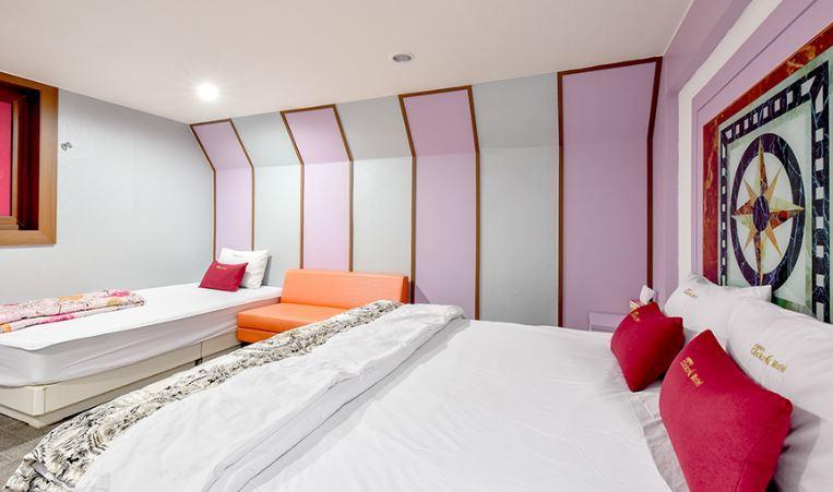 Motel Click 21 2*