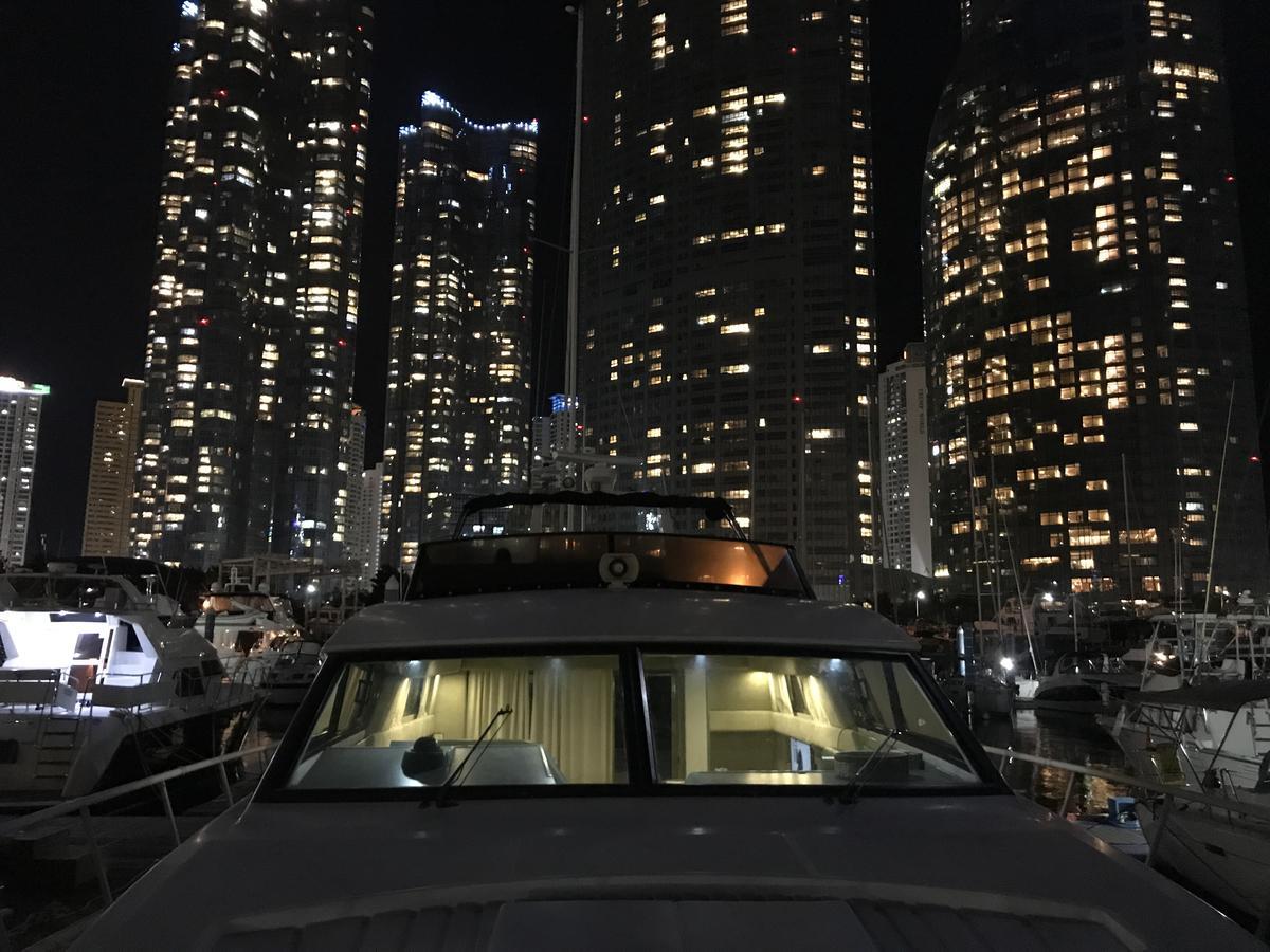 Botel Sea And Yacht 4*