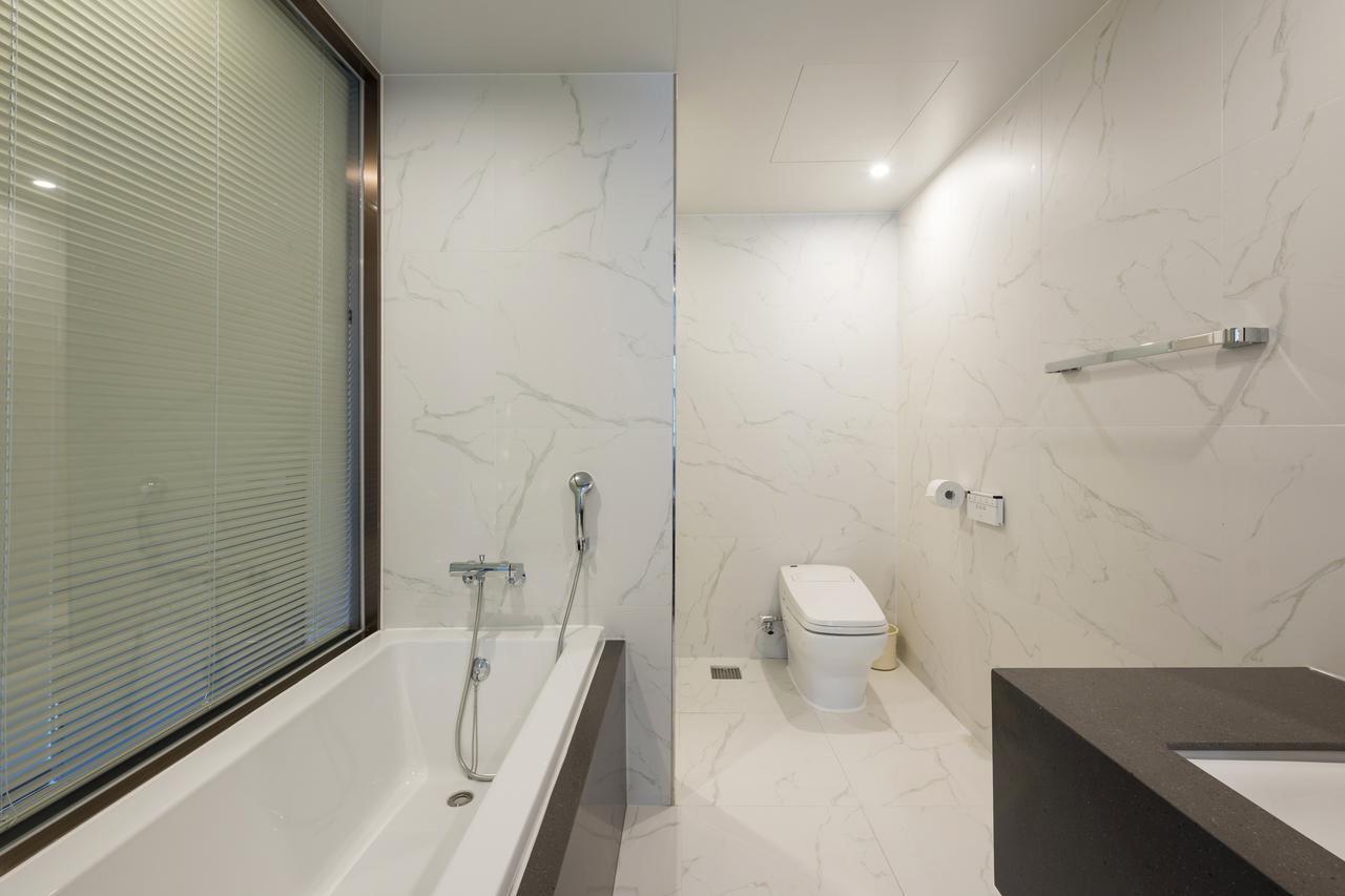 Hotel Brown-Dot Hotel Guseo Busan