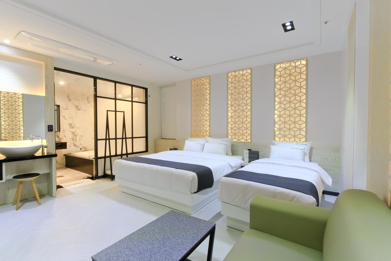G&g Nhà nghỉ Busan