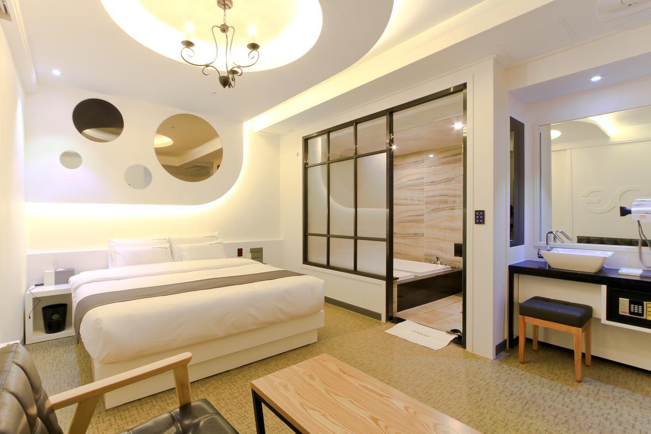 G&g Busan