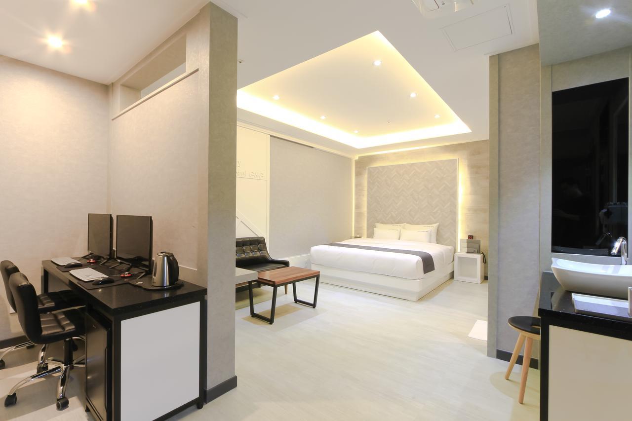 G&g Nhà nghỉ