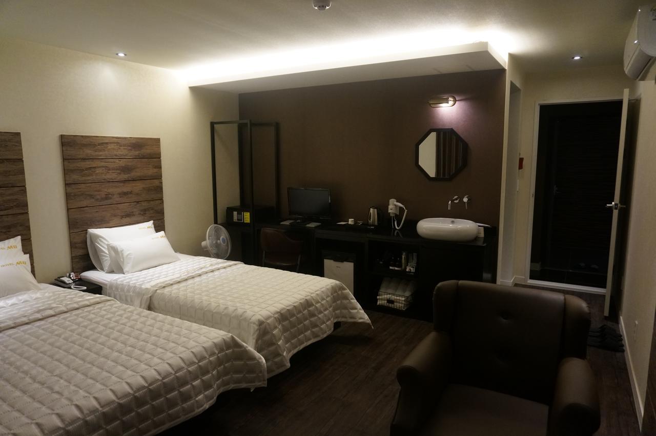 Motel Mu