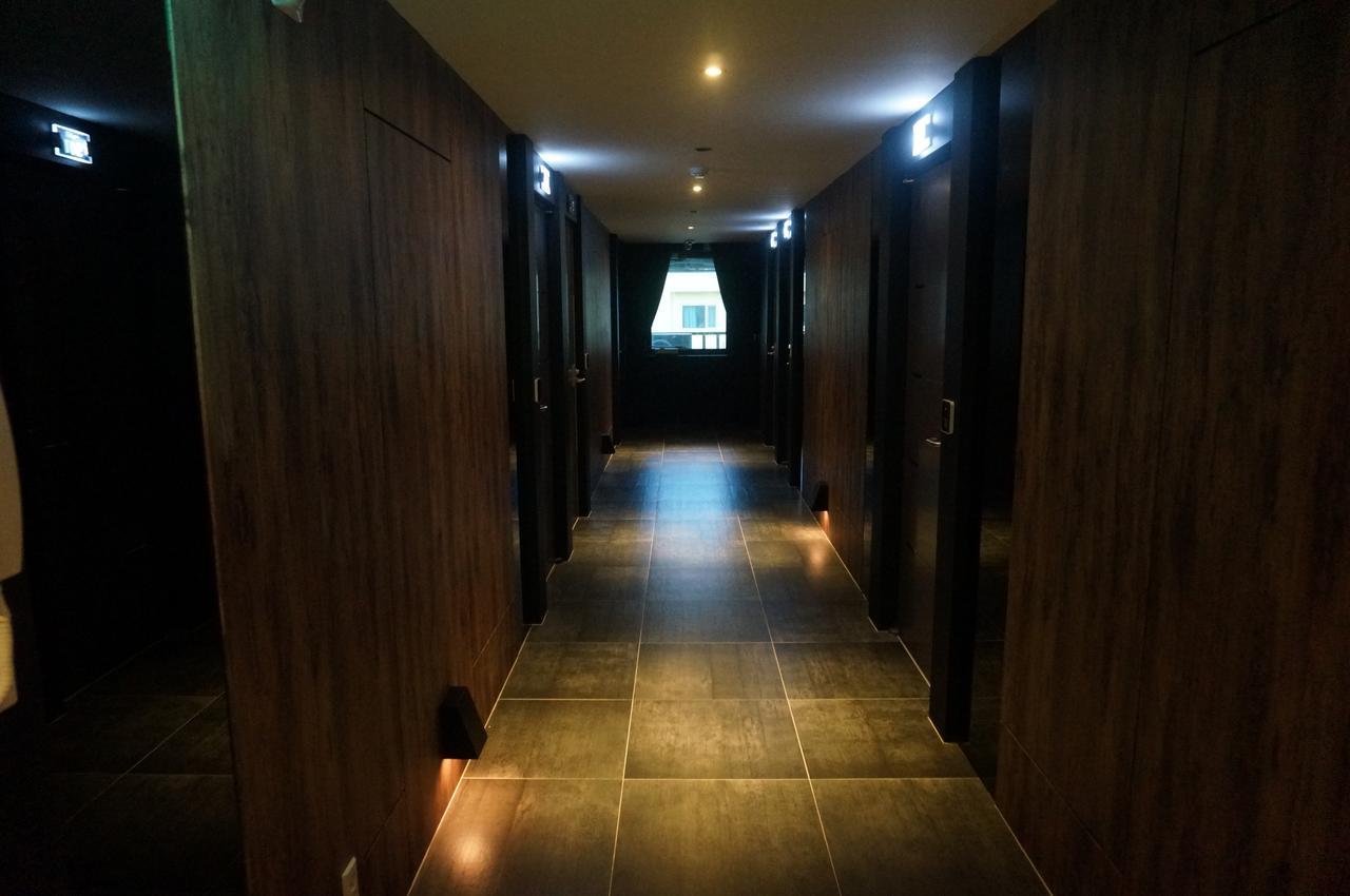 Motel Mu 2*