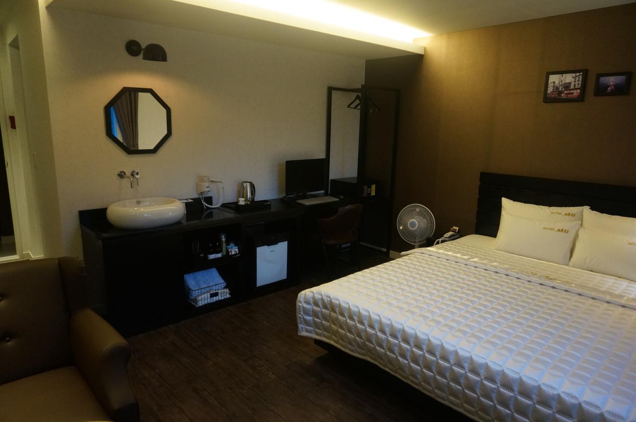 Mu Motel 2*