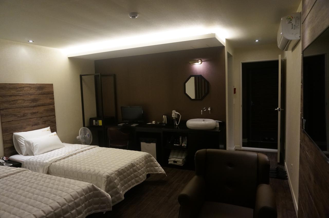 Mu Motel 2*