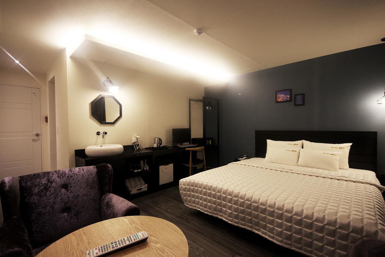 Motel Mu Busan