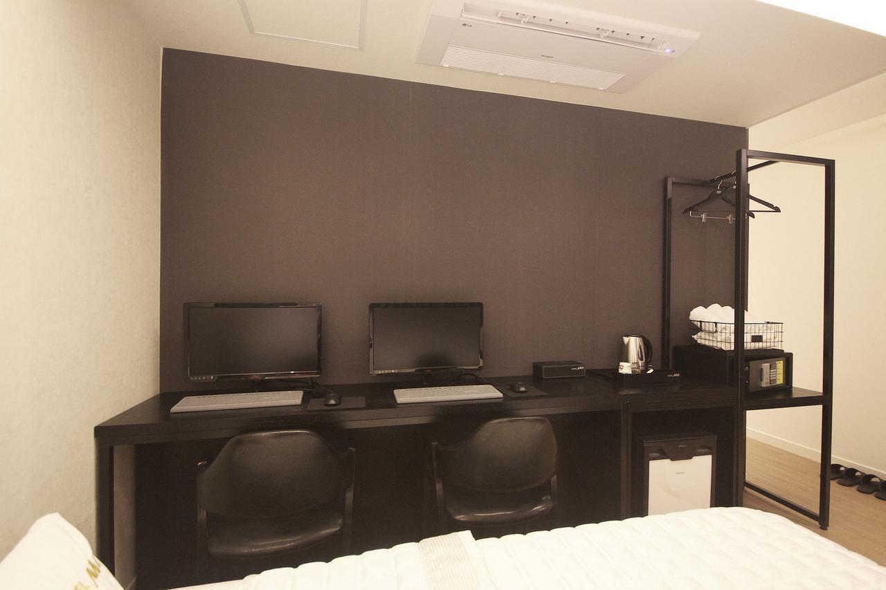 Motel Mu Busan