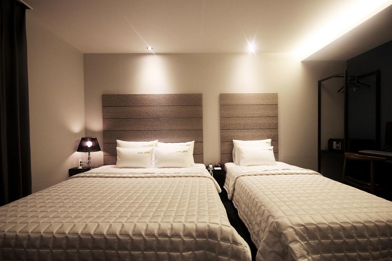 Mu Motel 2*