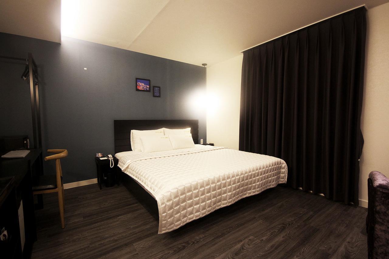 Motel Mu