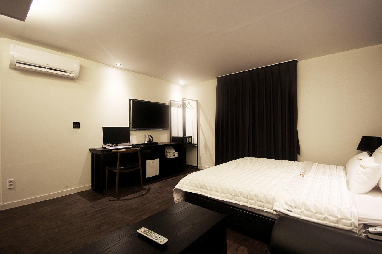Motel Mu 2*