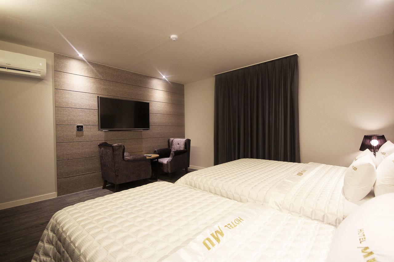 Motel Mu