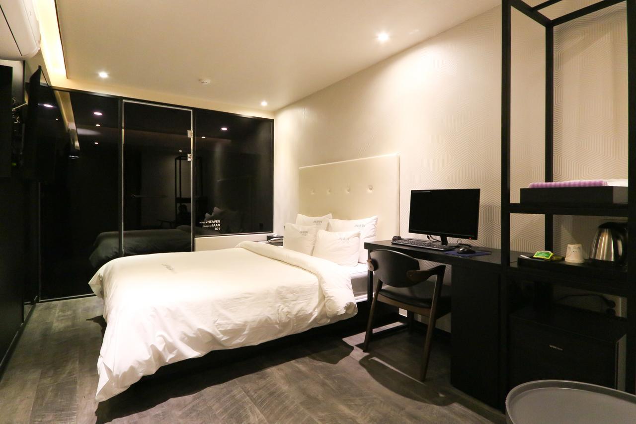 To Heaven Hotel