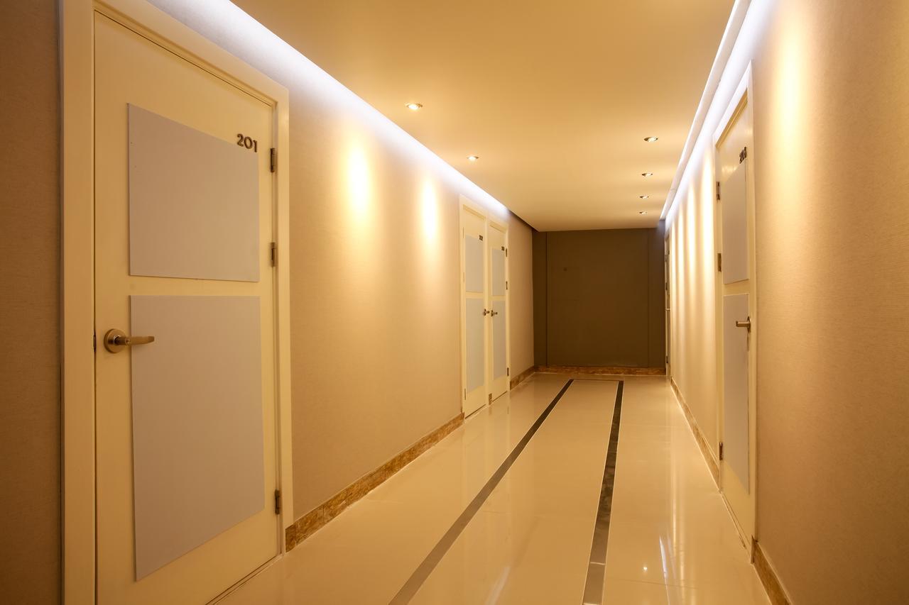 Motel Gwangan Blue Moon Busan