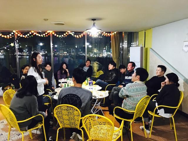 Yes * Busan