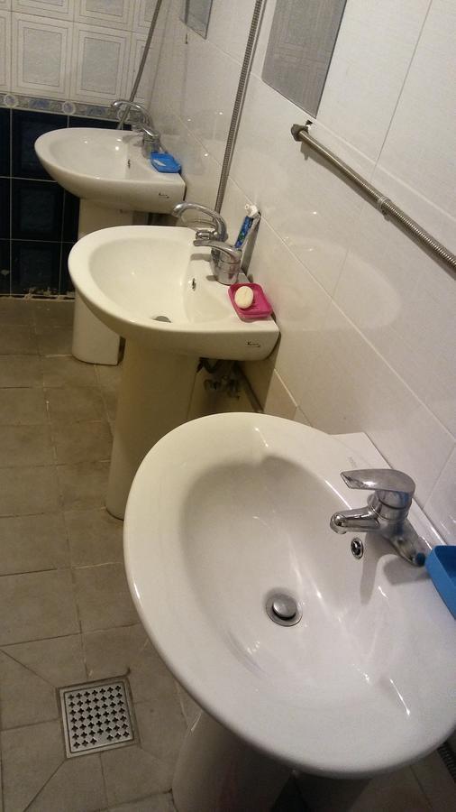 Yes Hostel