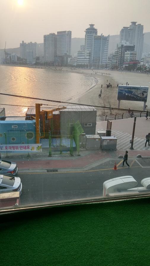 Yes Hostel Busan