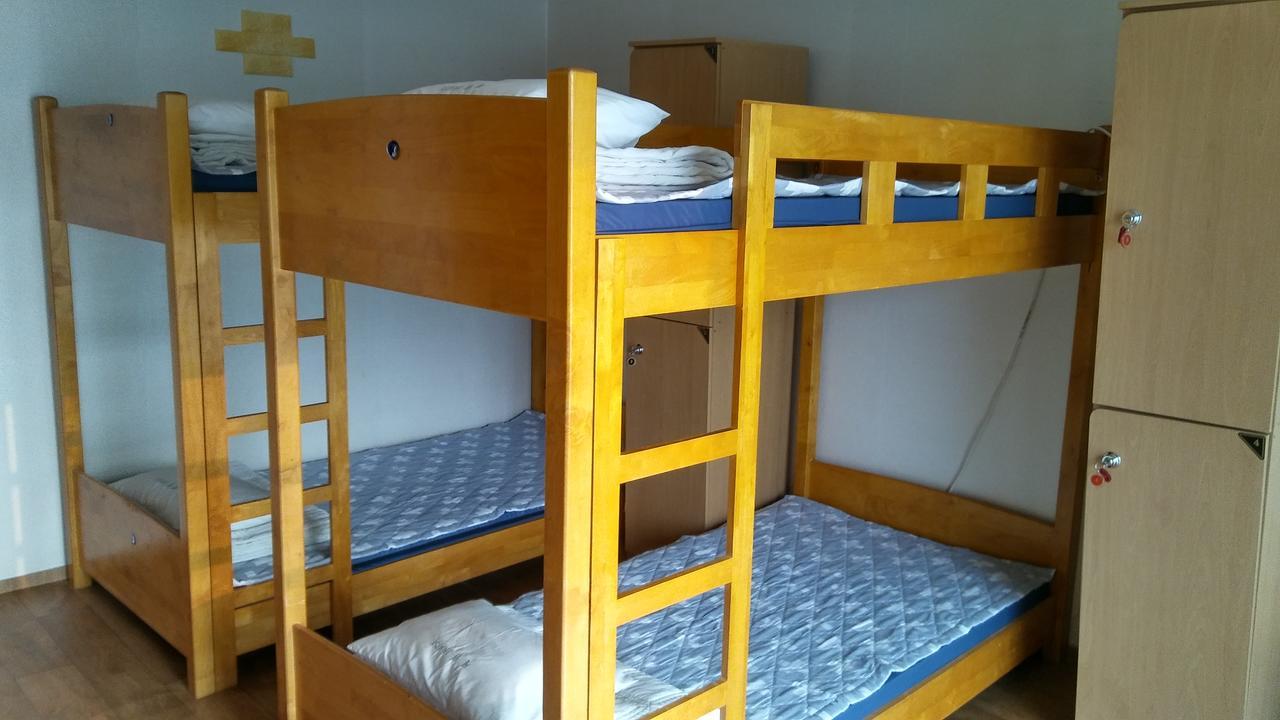 Hostel Yes Busan