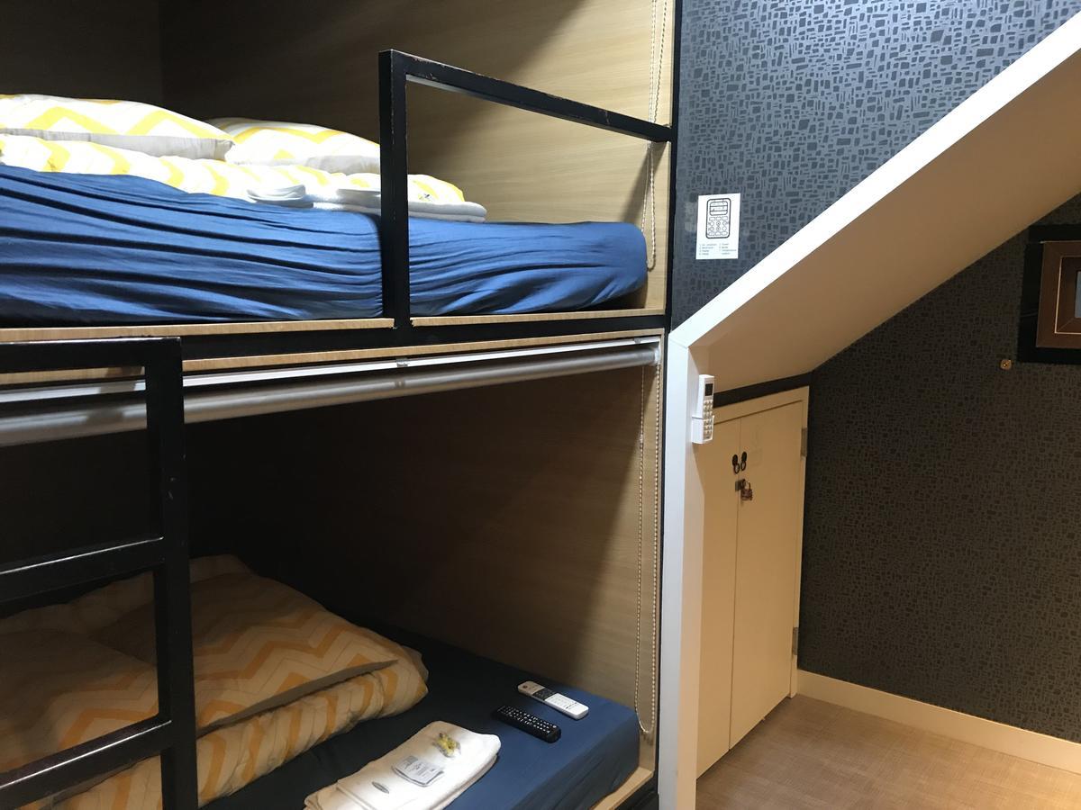 Sum Nampo Garosugil Hostel