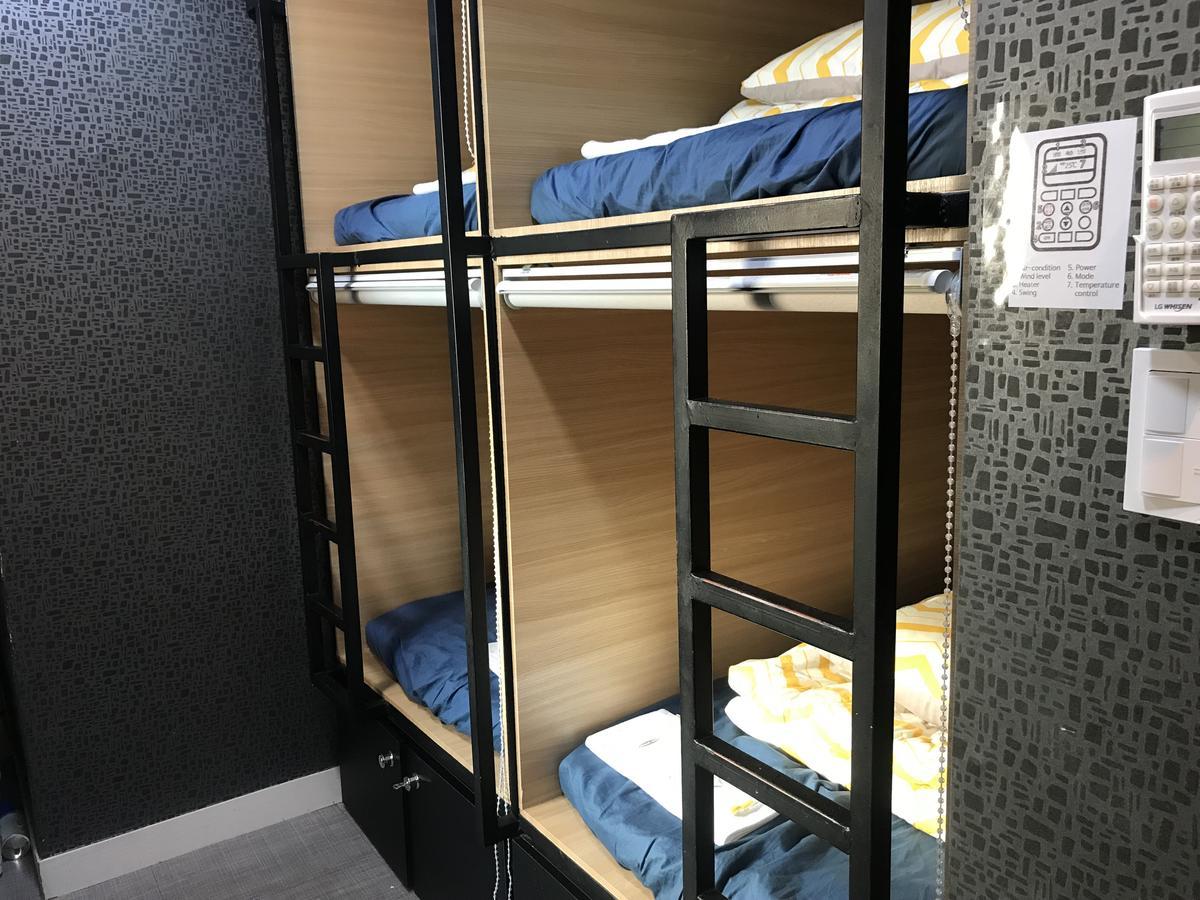 Sum Nampo Garosugil *