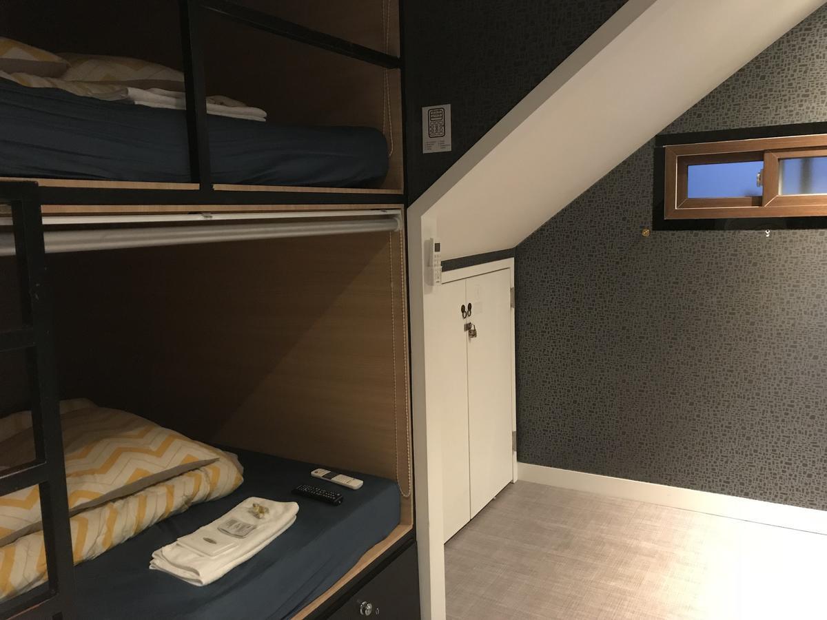 Hostel Sum Nampo Garosugil Busan