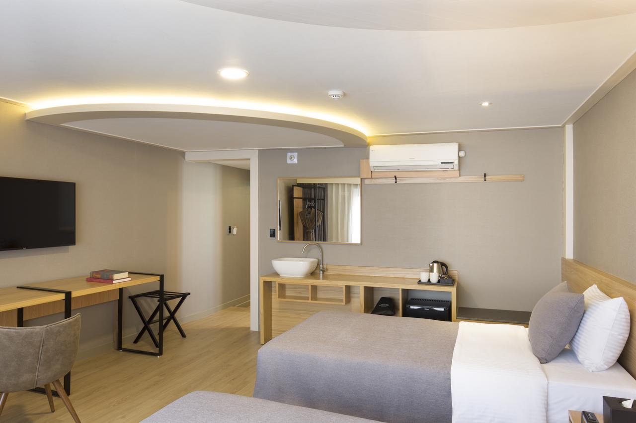Hotel Foret Premier Haeundae