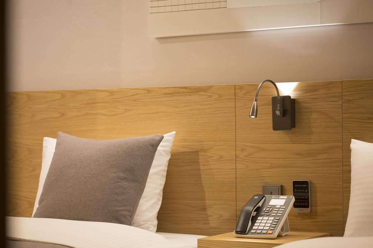 Foret Premier Haeundae Hotel