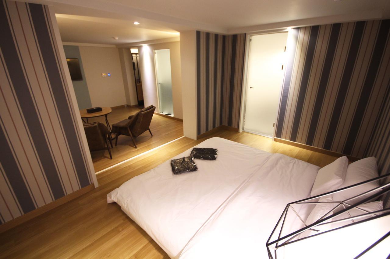 Muri Motel Busan