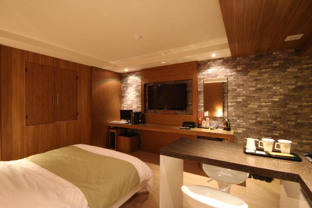 The Sun Motel Busan