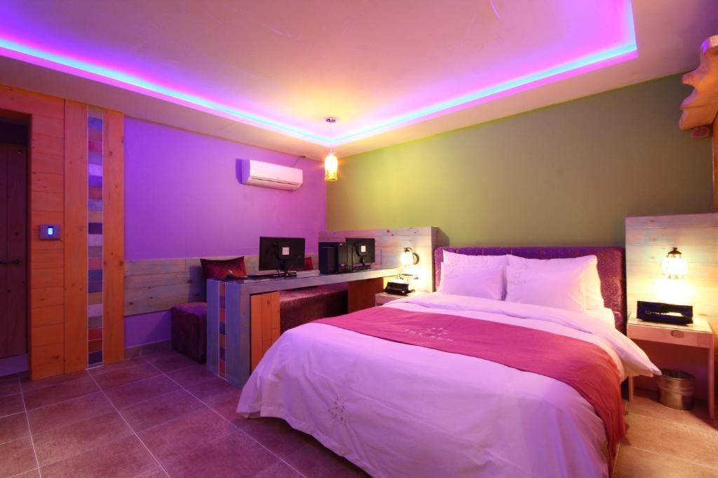 Motel The Sun Busan