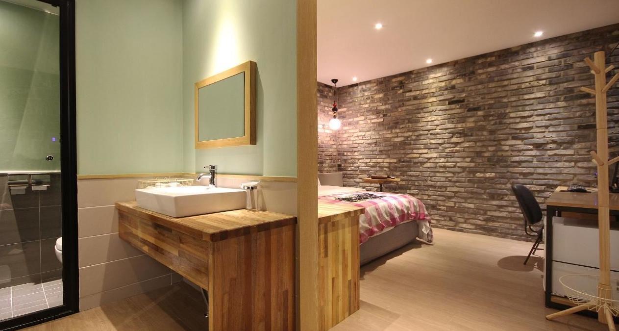 Hotel 25 Seomyeon 3*