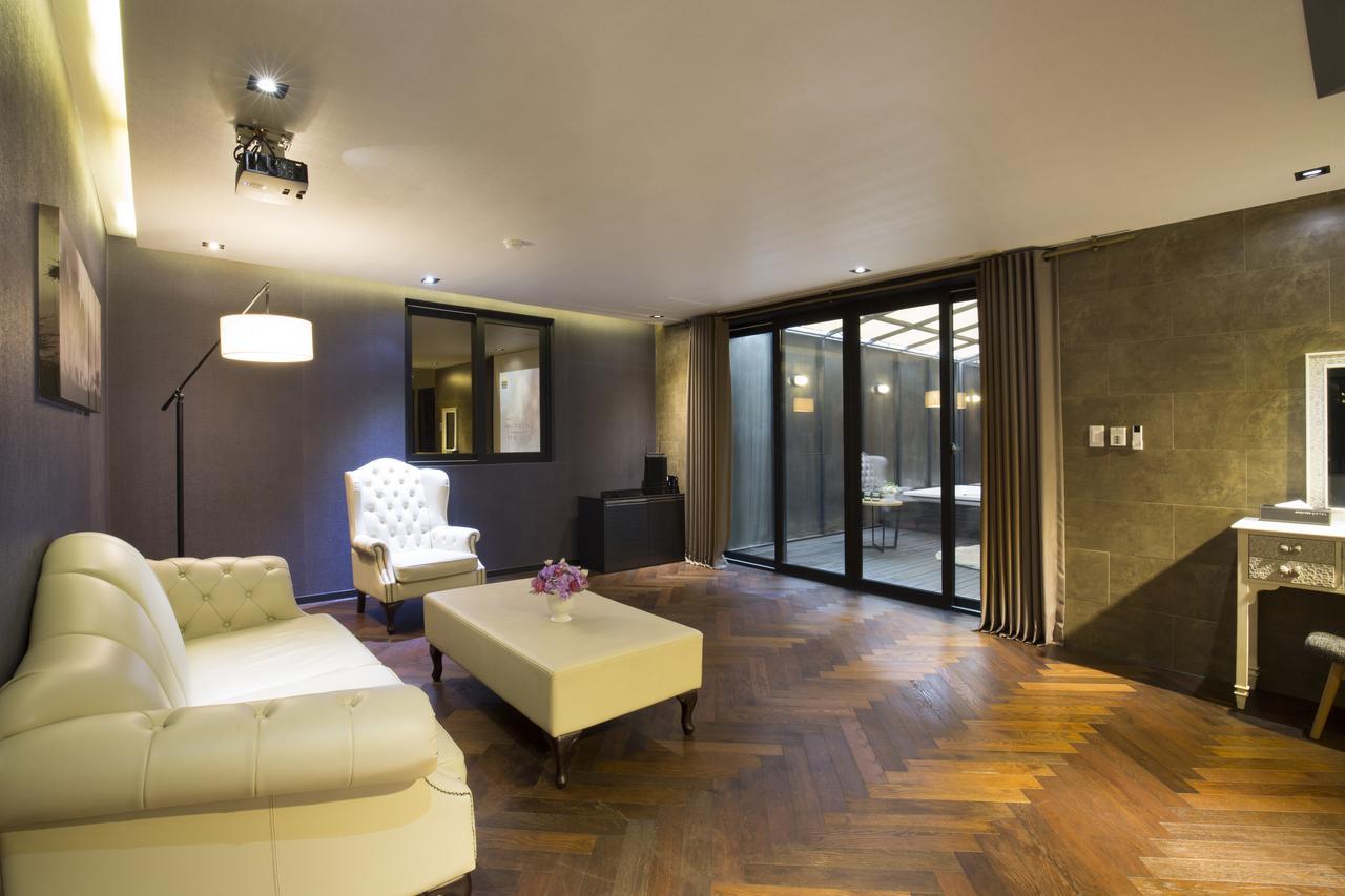 2 Heaven Seomyeon Hotel 3*