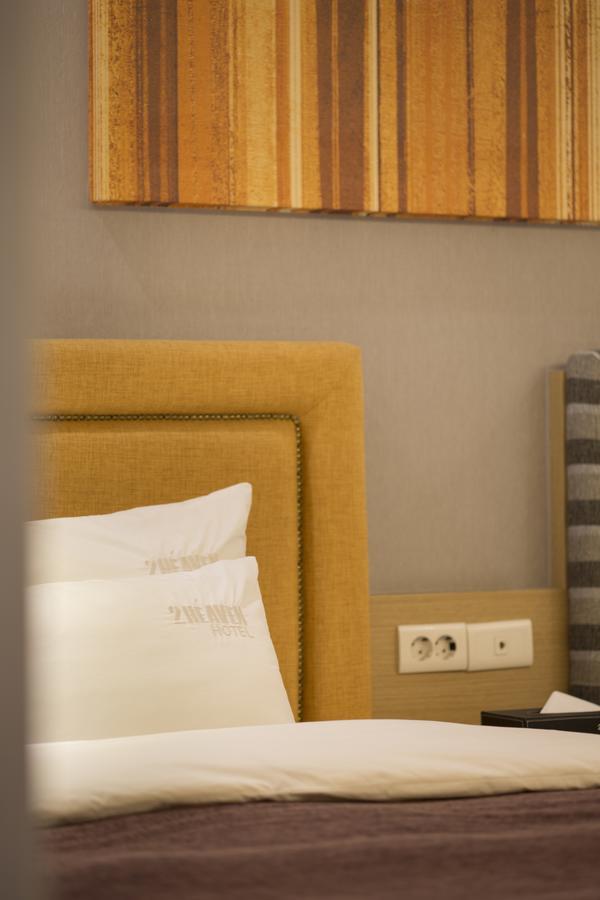 Hotel 2 Heaven Seomyeon Busan