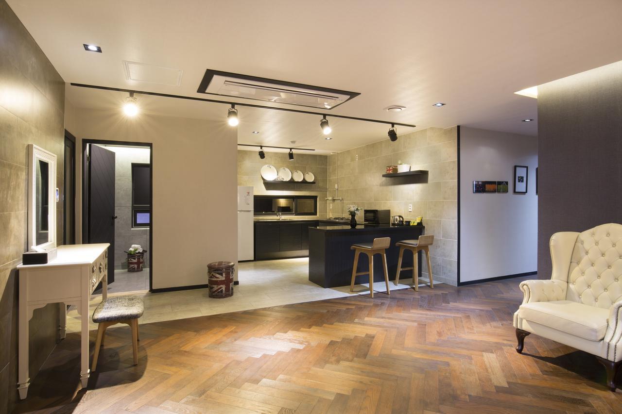 2 Heaven Seomyeon Hotel 3*