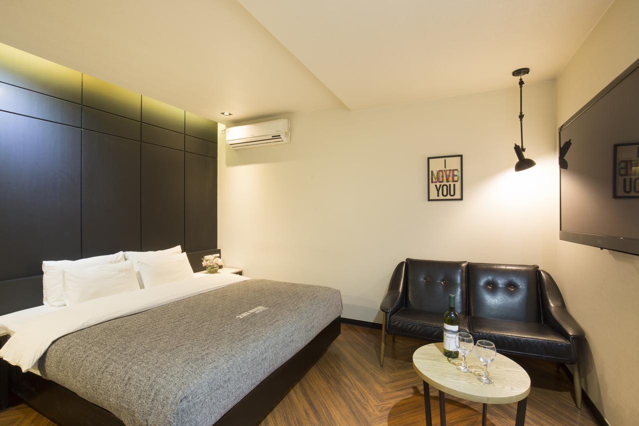 Hotel 2 Heaven Seomyeon 3*