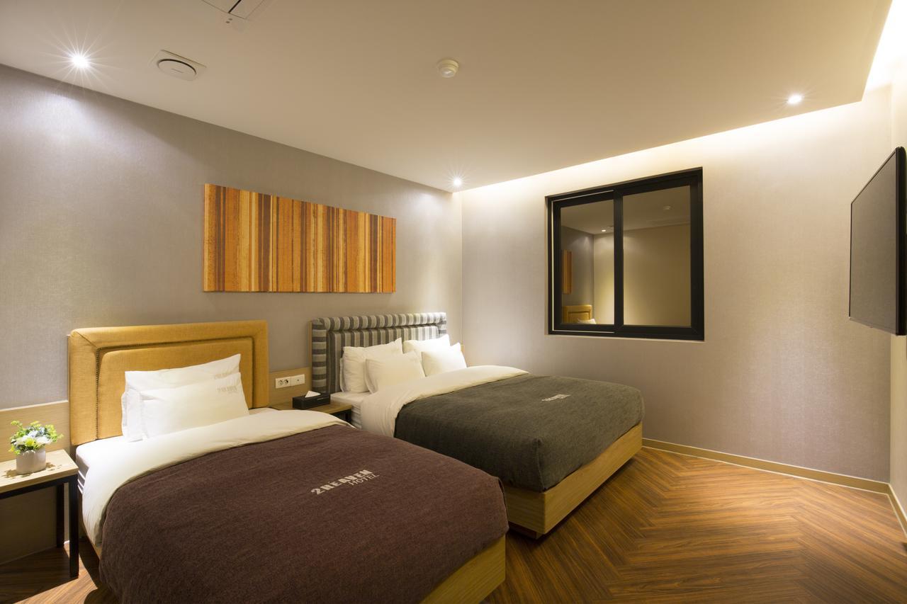 Hotel 2 Heaven Seomyeon 3*