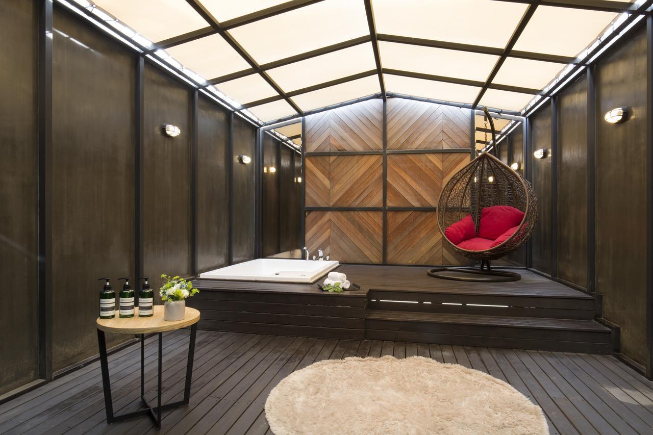 2 Heaven Seomyeon Hotel Busan