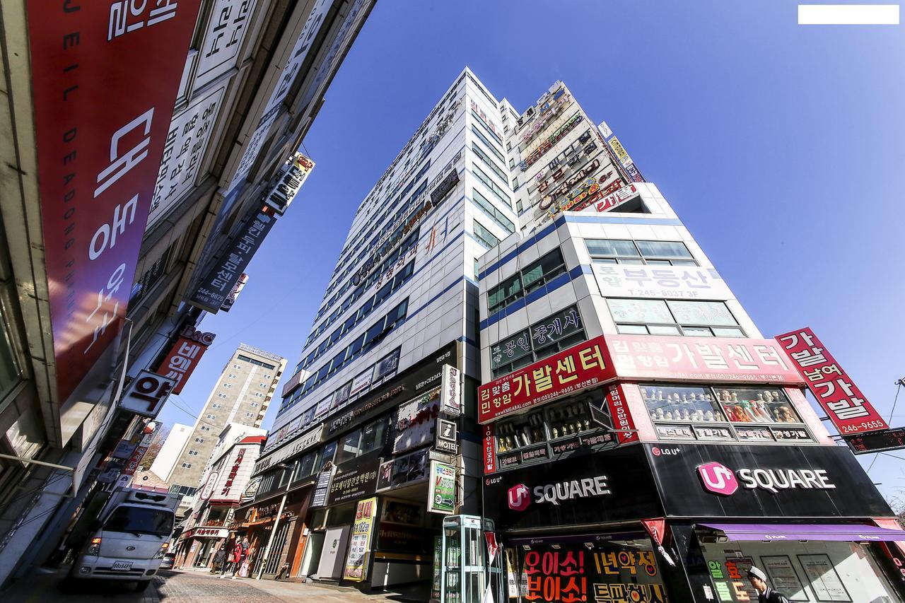 Motel Lin Busan