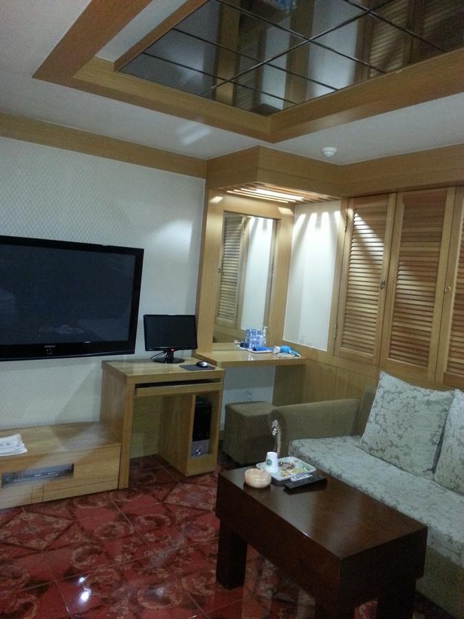 Alibaba 2* Busan