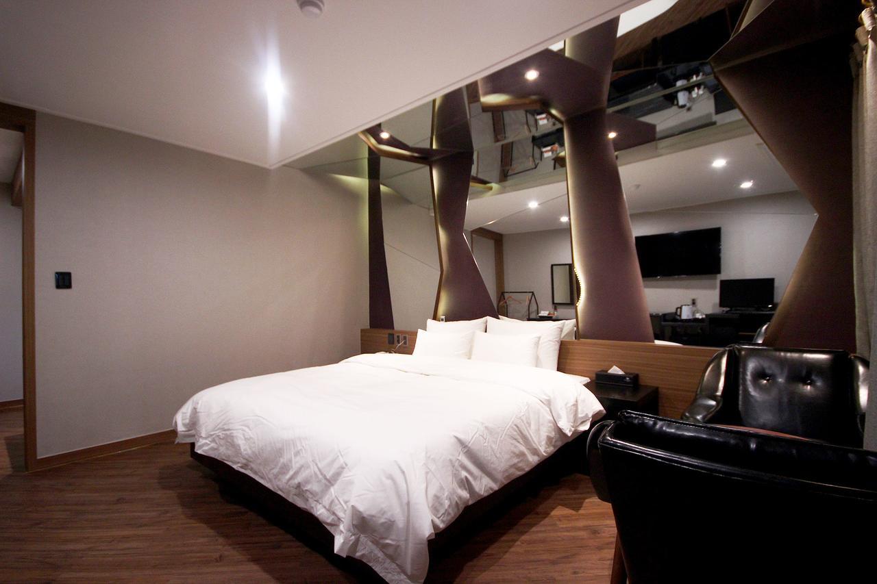 Hotel Mango Busan