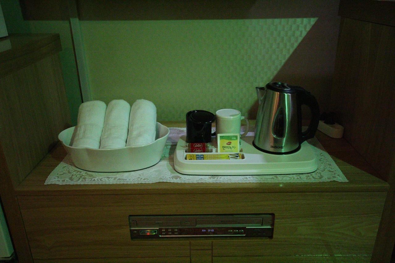 Motel Alibaba 2*