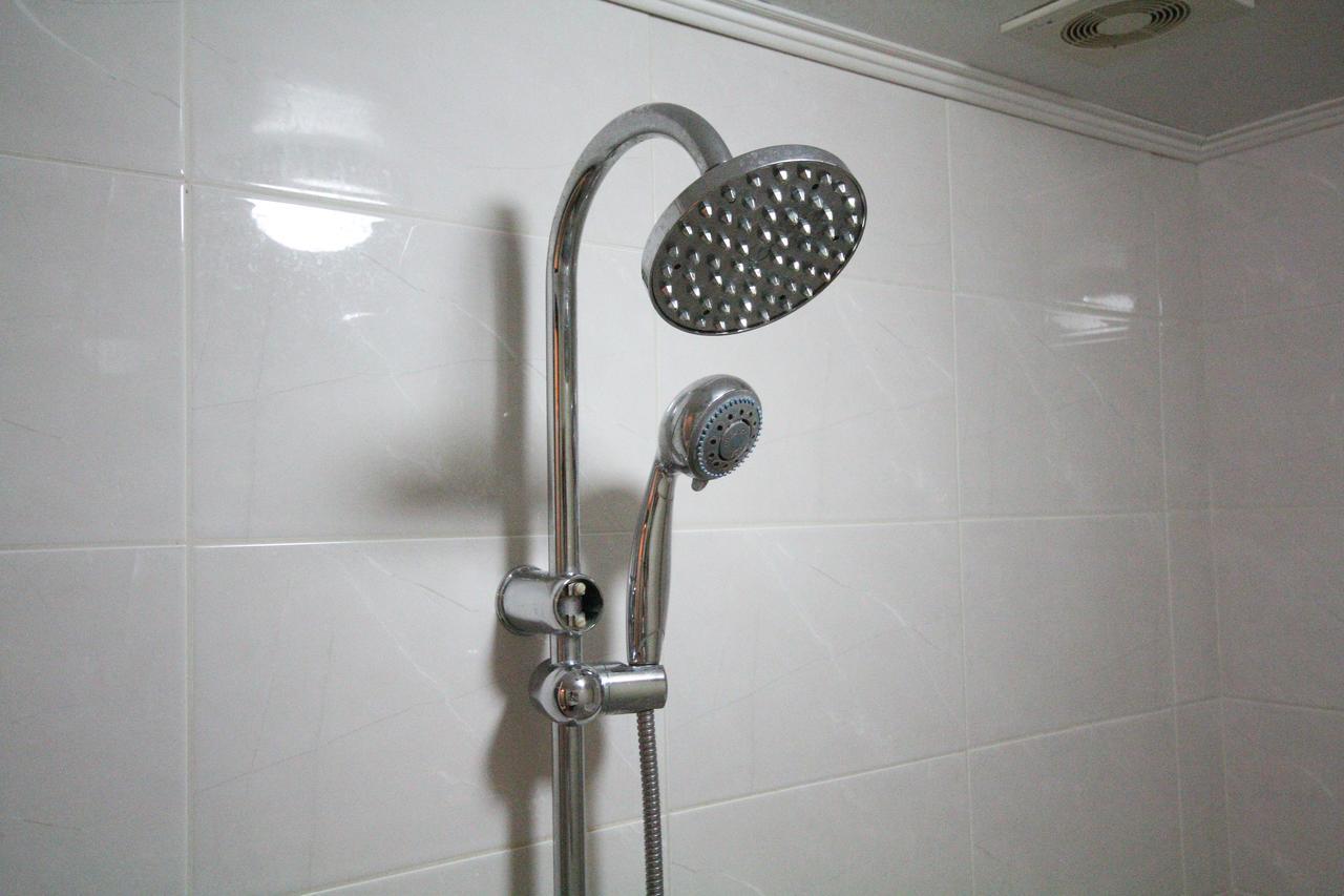 Motel Alibaba