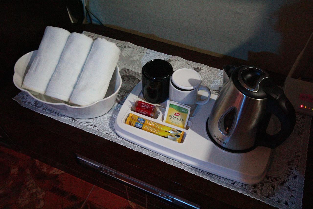 Motel Alibaba 2*
