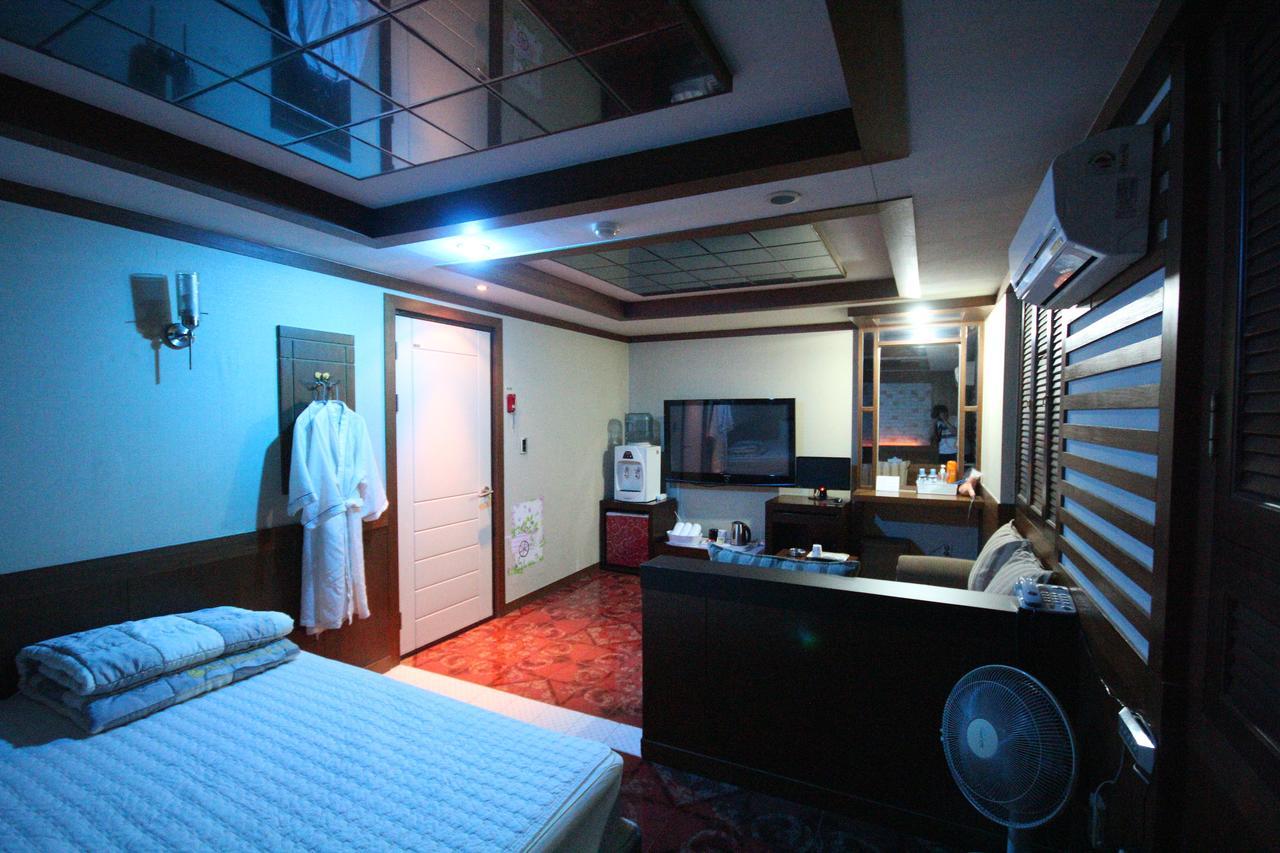 Motel Alibaba