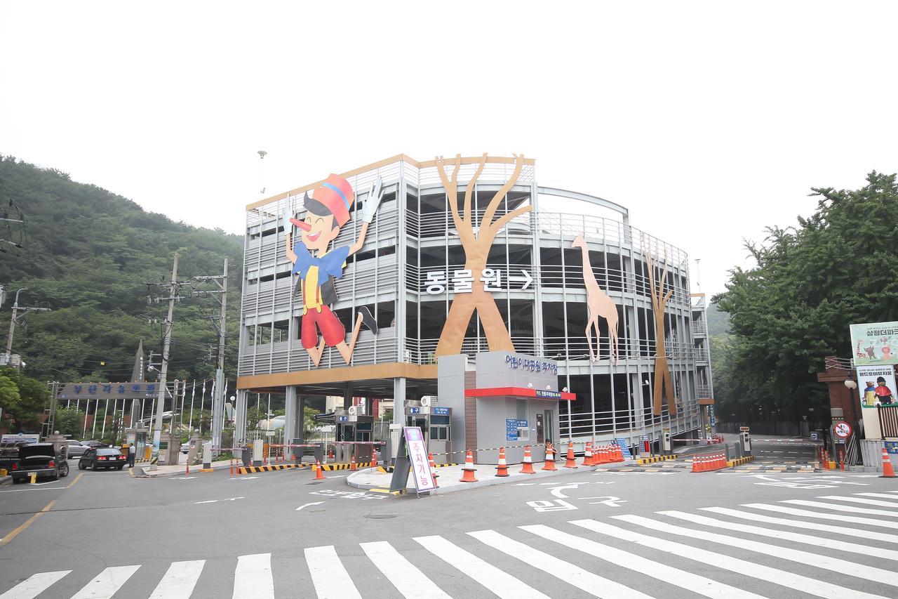 Motel Alibaba 2*