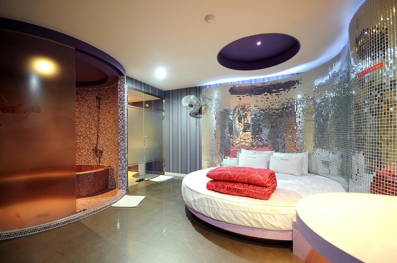 Wow Motel Busan